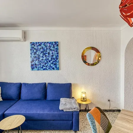 Location Bord De Ampuriabrava