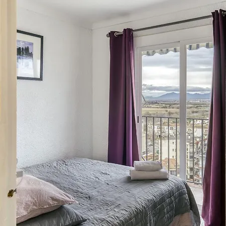 Location Bord De Ampuriabrava