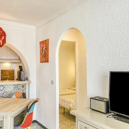Location Bord De * Empuriabrava