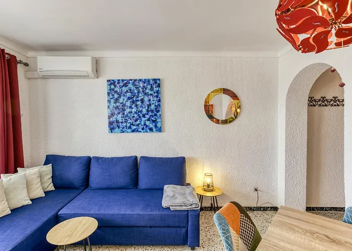 Location Bord De Empuriabrava