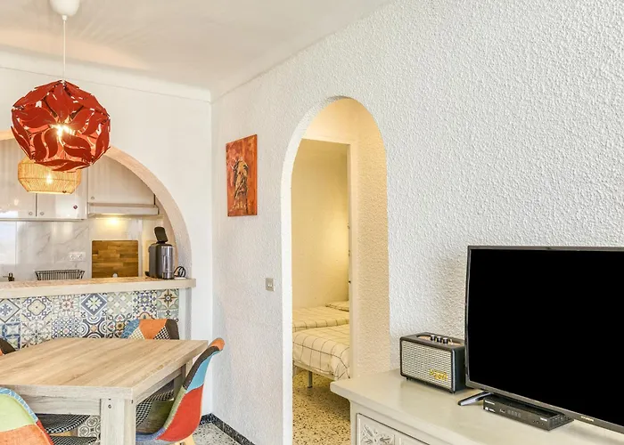 Location Bord De * Empuriabrava