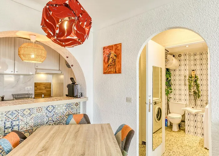 Location Bord De * Empuriabrava