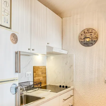 Location Bord De Apartment