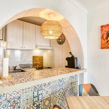 Location Bord De Apartment Empuriabrava