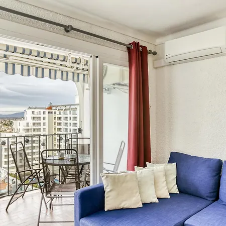 Apartment Location Bord De Empuriabrava