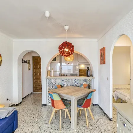 Location Bord De Empuriabrava