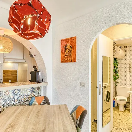 Location Bord De * Empuriabrava