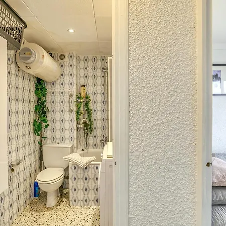 Location Bord De Apartment *