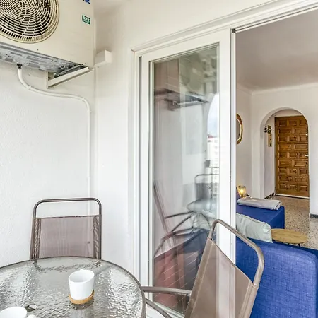 Location Bord De Apartment Empuriabrava