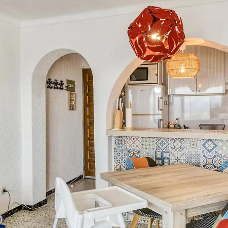 Location Bord De Empuriabrava