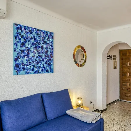 Location Bord De Apartment *