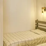 Апартаменты Location Bord De Эмпуриабрава